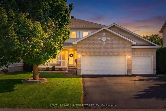 20 Merlin Street, Russell