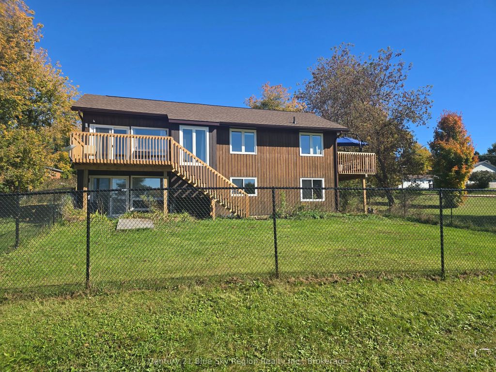 203 Labrecque Street, Bonfield