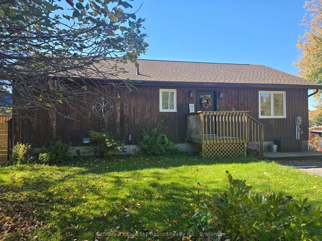 203 Labrecque Street, Bonfield