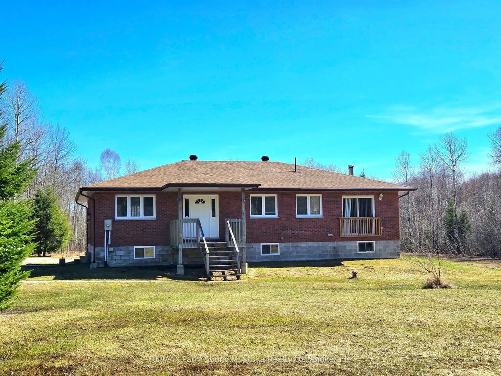 50 Woods Road, Carling