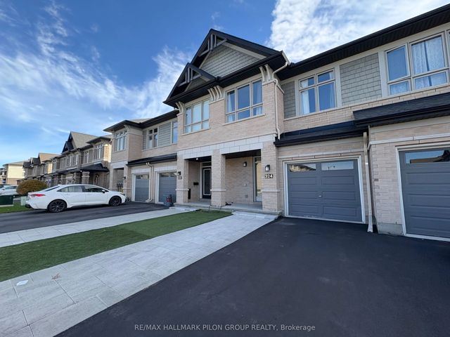 324 Rainrock Crescent, Orleans - Convent Glen and Area