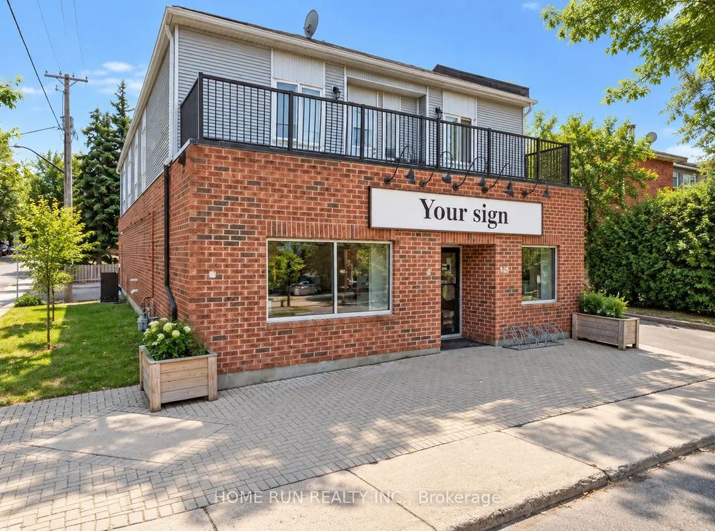 N/A, Lower Town - Sandy Hill