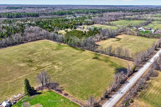 0   (part 1 On 45r17871) Anderson Road, Havelock-Belmont-Methuen