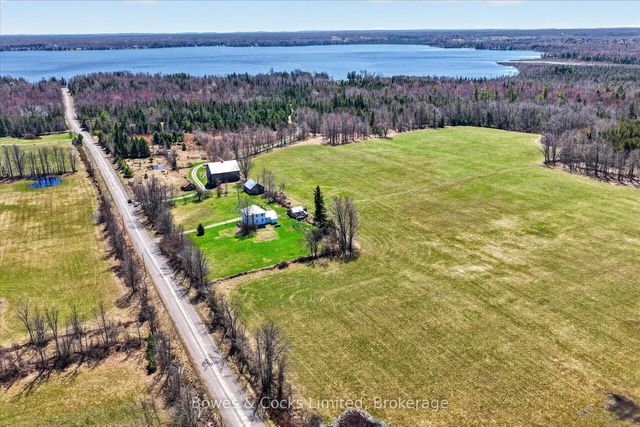 0 (part 2 On 45r17871) Anderson Road, Havelock-Belmont-Methuen