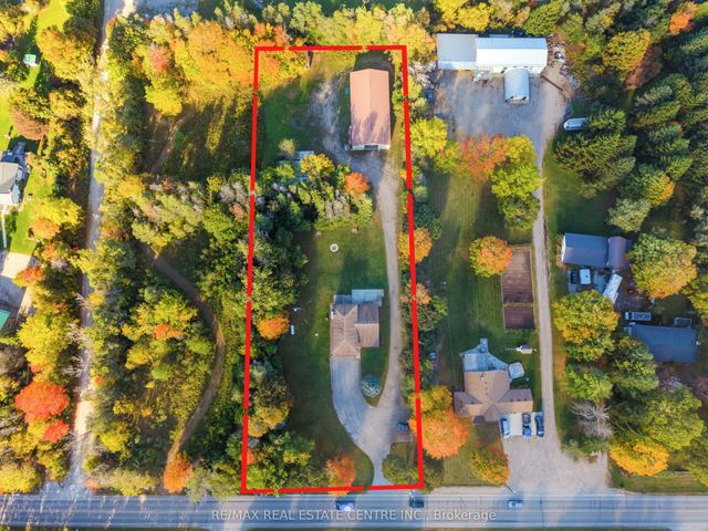 4871 Wellington 29 Road, Guelph/Eramosa
