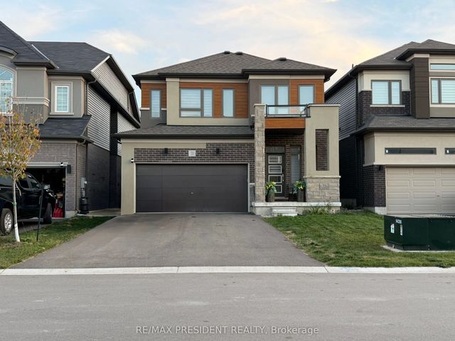 31 Stokes Road, Brant