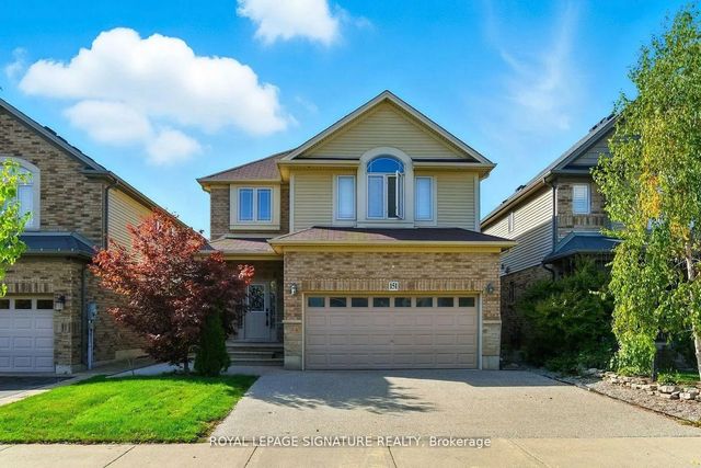 151 Royal Winter Drive Bsmt, Hamilton