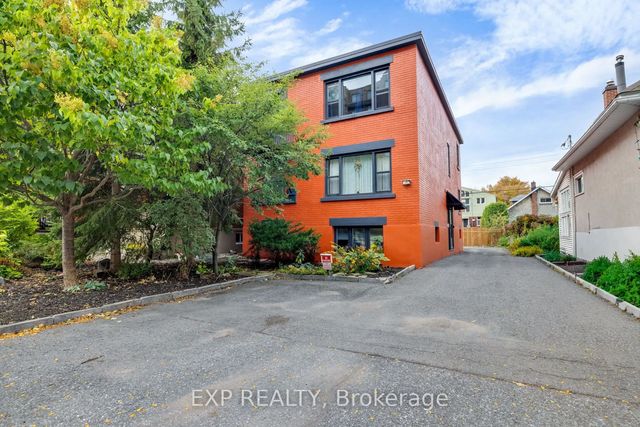 50 Holland Avenue, Tunneys Pasture and Ottawa West