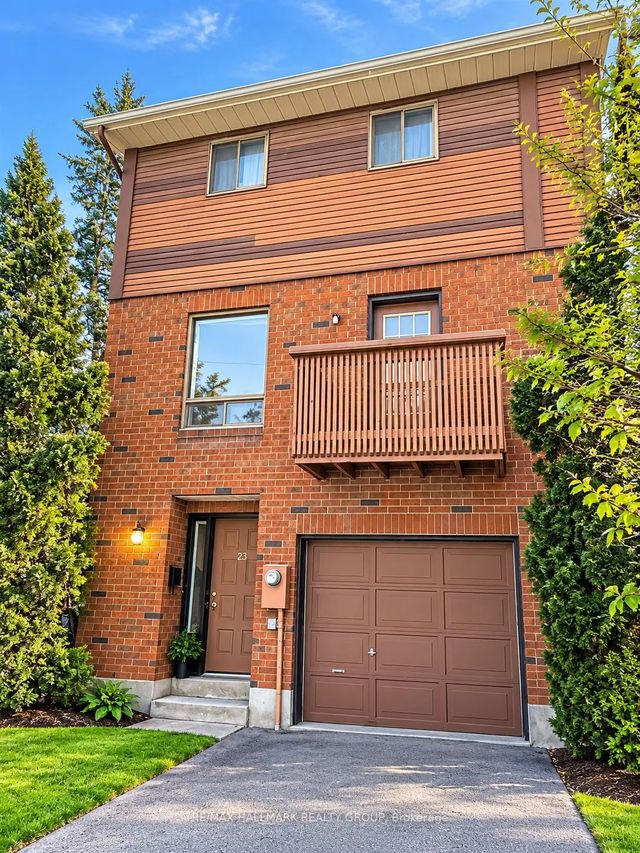 23 Black Forest Lane, Bells Corners and South to Fallowfield