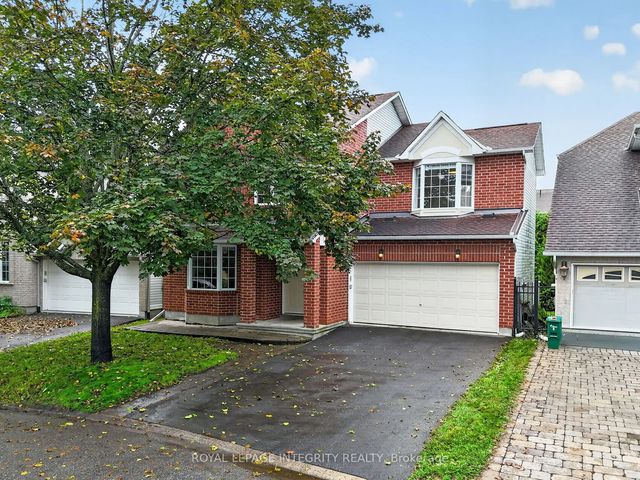 23 Tyne Court, Kanata