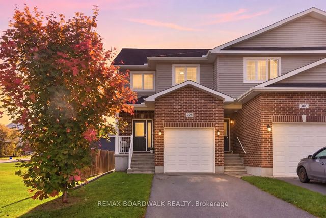 298 William Street W, Arnprior