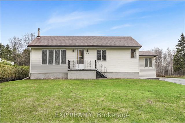 1776 Labonte Street, Clarence-Rockland