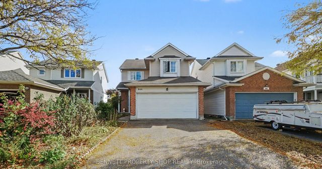 644 Valin Street, Orleans - Cumberland and Area