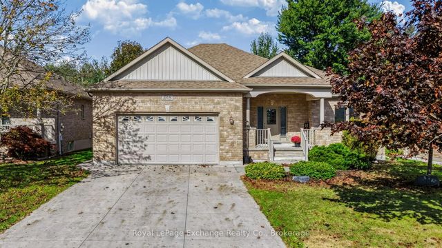 224 Park Street, Kincardine