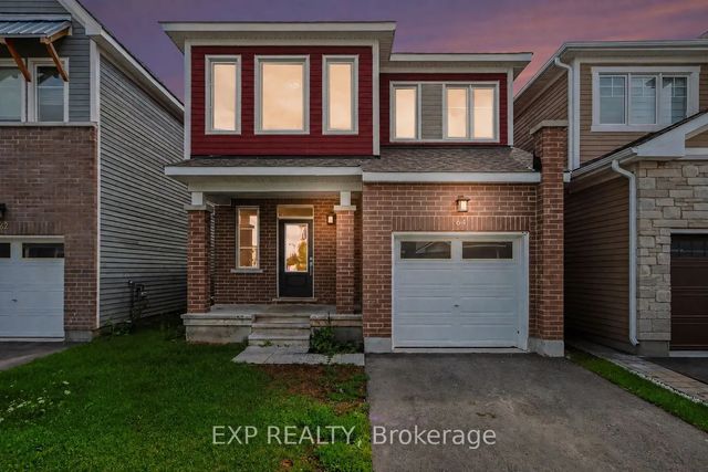 64 Hackamore Crescent, Stittsville - Munster - Richmond
