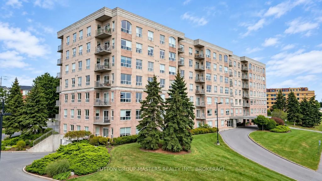 350 Wellington Street 101, Kingston