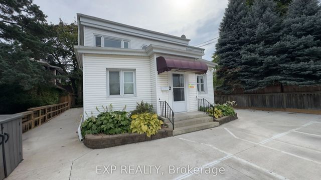 2 South Drive S B 2nd Floor, St. Catharines