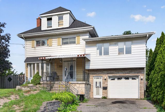 312 East 12th Street, Hamilton