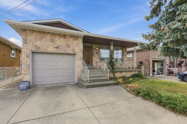 36 Algonquin Court, Hamilton