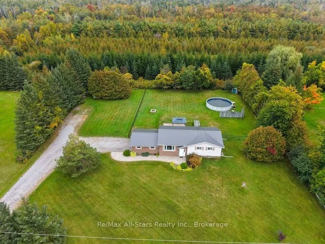 530 Centreline Road, Kawartha Lakes
