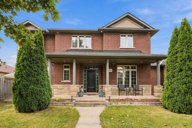 4530 Frances Crescent, Lincoln