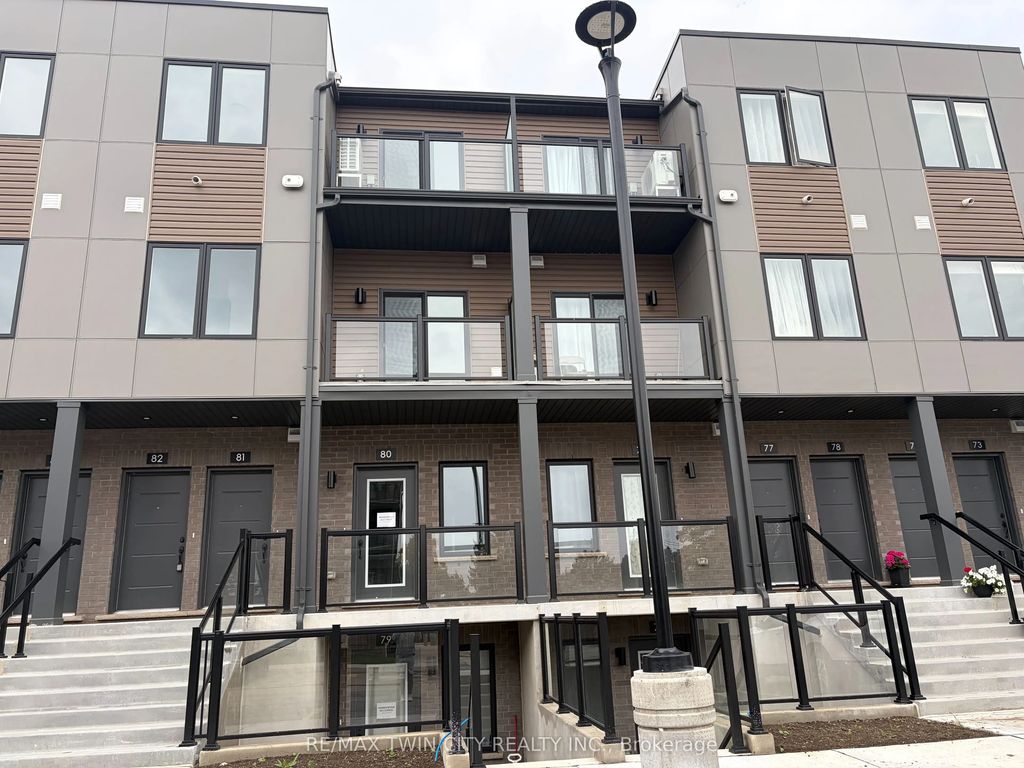 42 Lowes Road W 80, Guelph