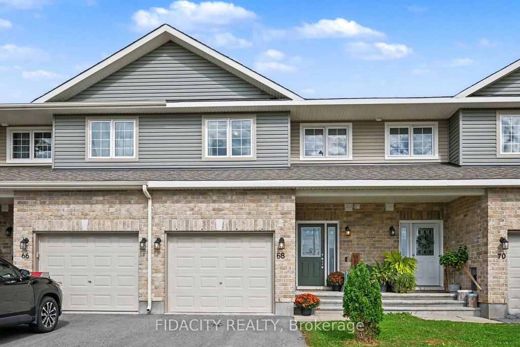 68 Vimy Ridge Crescent, Arnprior