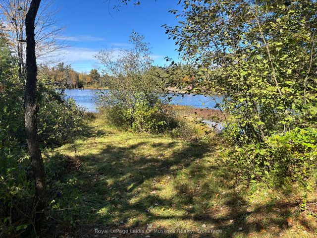 1345 Highway 118 East, N/a, Bracebridge