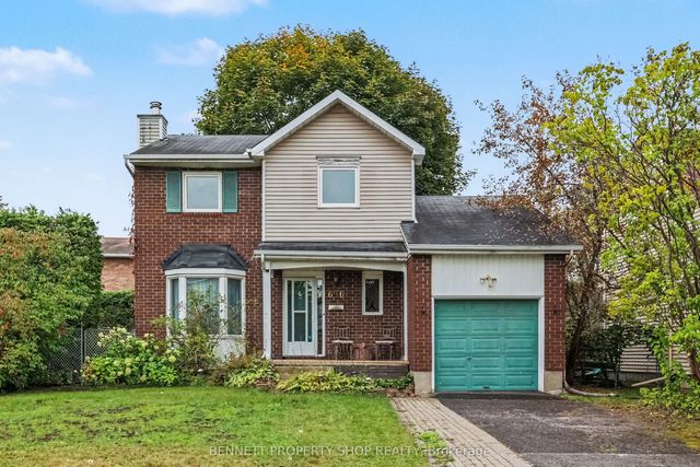 636 Apollo Way, Orleans - Cumberland and Area
