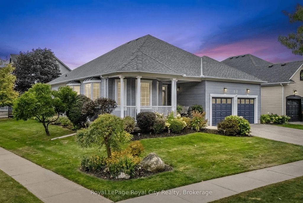 199 Ridge Road, Guelph/Eramosa