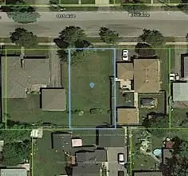 N/a Ost Avenue, Port Colborne