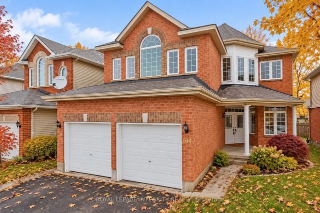 104 Whitestone Drive, Carlington - Central Park