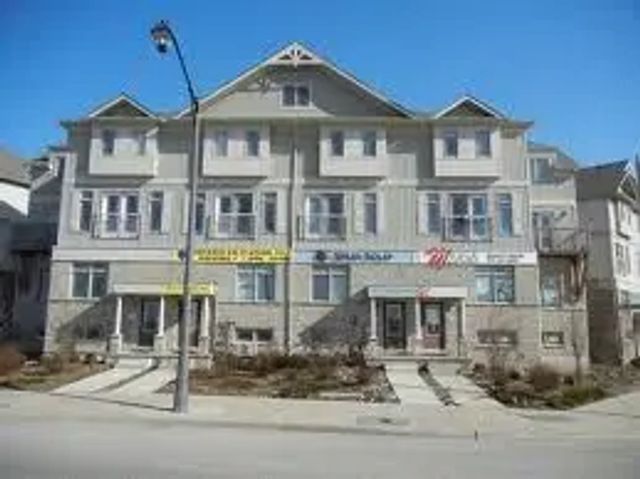 619 Wild Ginger Avenue C17, Waterloo