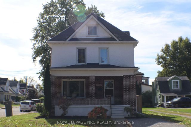 5020 Mcrae Street, Niagara Falls