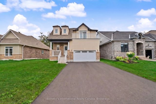 9 Hillcroft Way, Kawartha Lakes
