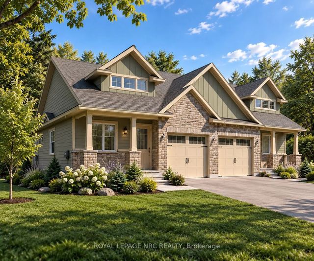 4070 Deroche Crescent, Lincoln
