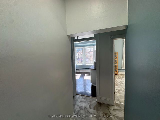 358 Main Street W 3, Hamilton