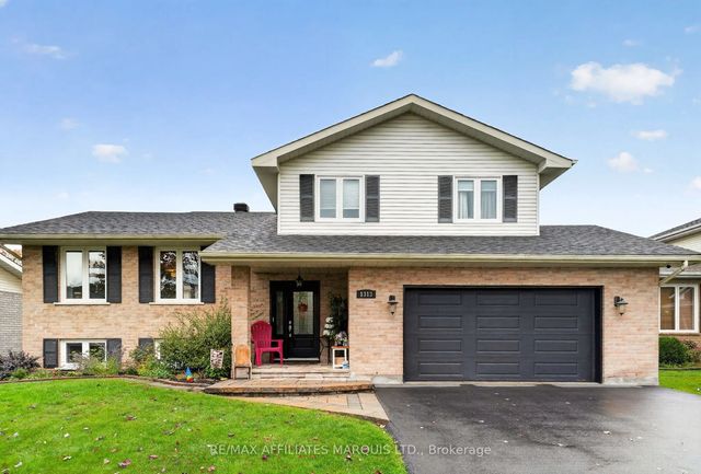 1313 Stormont Drive, Cornwall