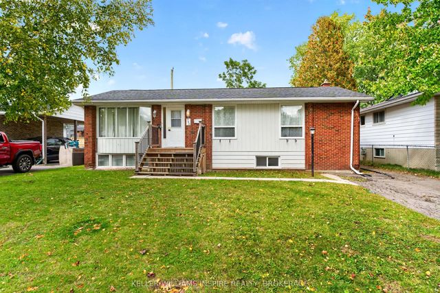 740 Dempster Drive, Gananoque