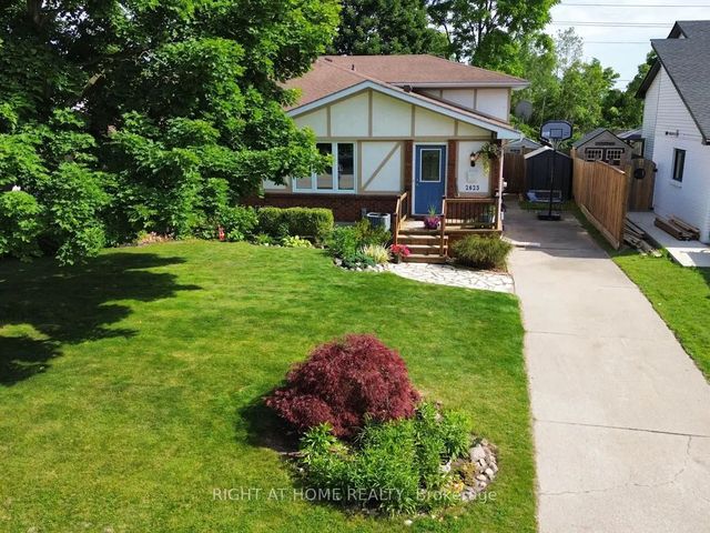 2623 Kaymar Crescent, Sarnia