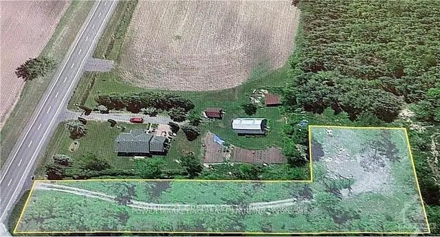 3500 County 11 Road, South Dundas