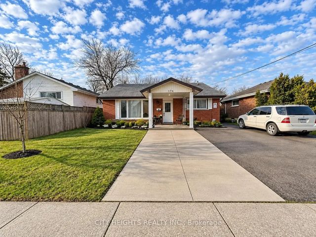 176 Fennell Avenue E #2, Hamilton