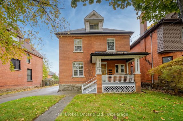 117 Fairleigh Avenue S, Hamilton
