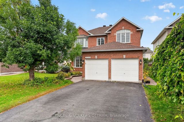 3759 Twin Falls Place, Blossom Park - Airport and Area