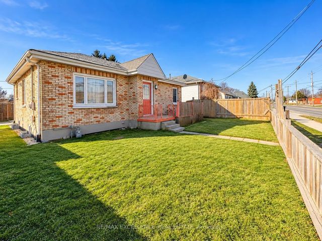 1227 Trafalgar Street, London East