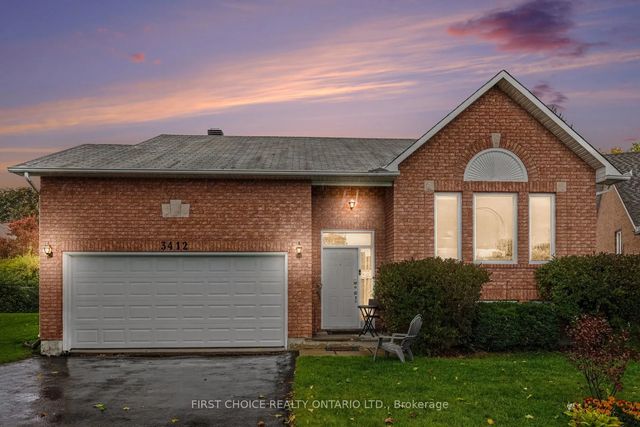 3412 Descotes Circle, Clarence-Rockland