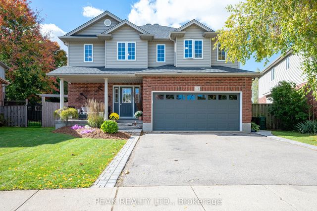 173 Stiefelmeyer Crescent, Wilmot