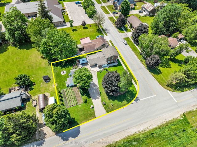 117 Helena Street, West Grey