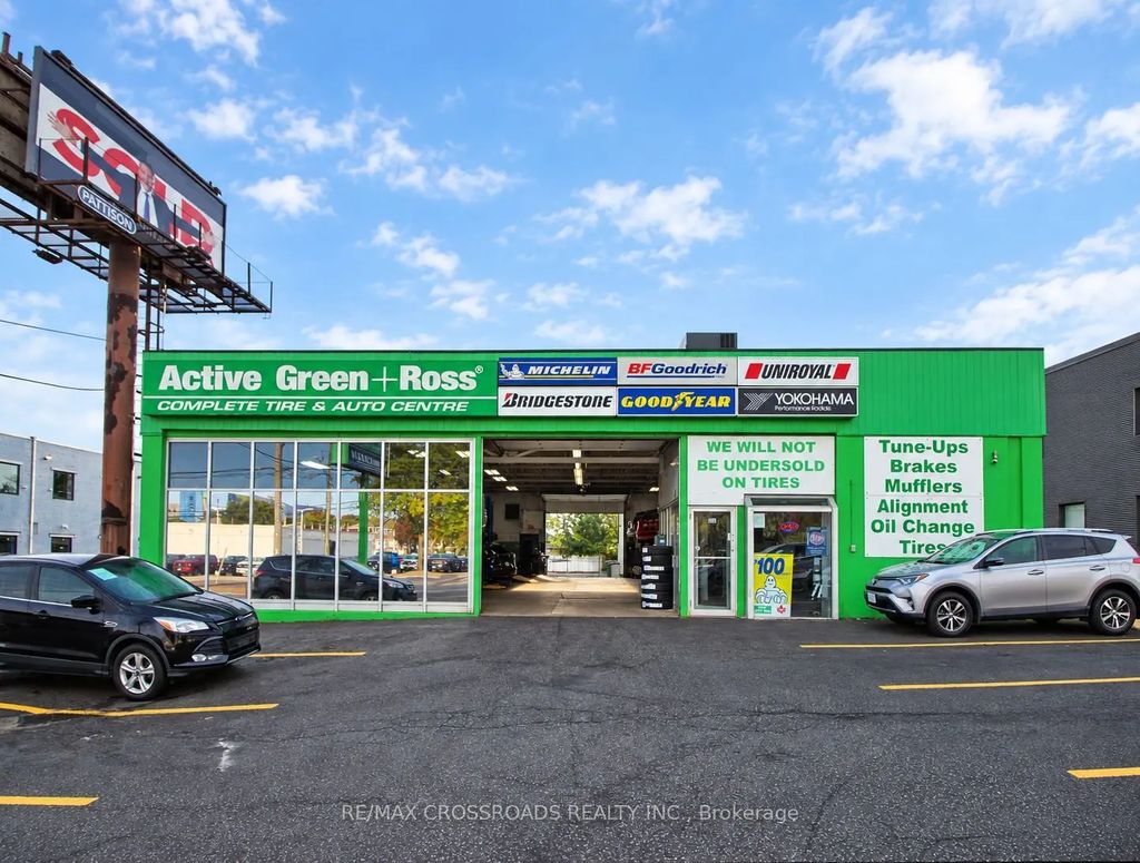 955 Upper James Street, Hamilton