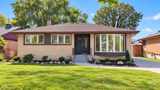 1275 Parkview Avenue, Windsor